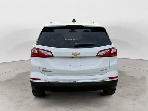 Used 2019 Chevrolet Equinox LT image 4