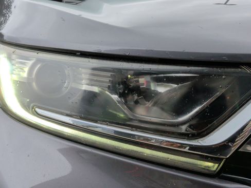 Used 2019 Honda CR-V LX image 19