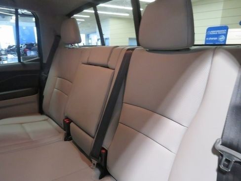 Used 2023 Honda Ridgeline RTL image 22