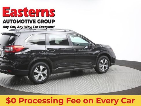 Used 2025 Subaru Ascent Premium AWD/4WD image 44