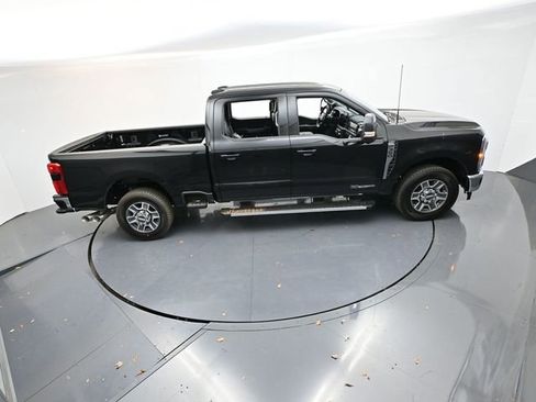 New 2026 Ford F350 Lariat RWD image 25