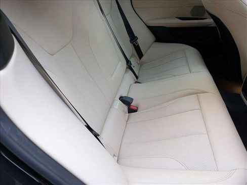 Used 2024 BMW i4 eDrive40 w/ Convenience Package RWD image 18