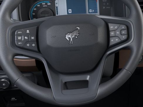 New 2024 Ford Bronco Outer Banks AWD/4WD image 39