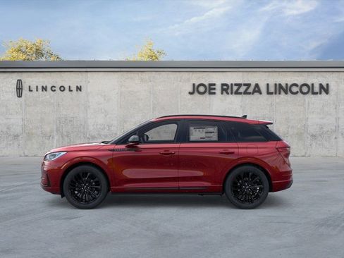 New 2026 Lincoln Corsair Premiere AWD/4WD image 3