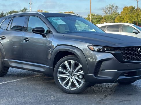 New 2026 MAZDA CX-50 AWD 2.5 S w/ Weather Package image 2