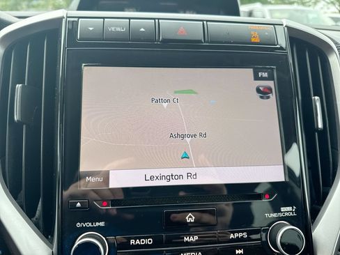 Used 2020 Subaru Ascent Touring w/ Popular Package #3 AWD/4WD image 15