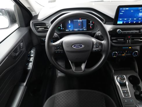 Used 2025 Ford Escape Active image 12