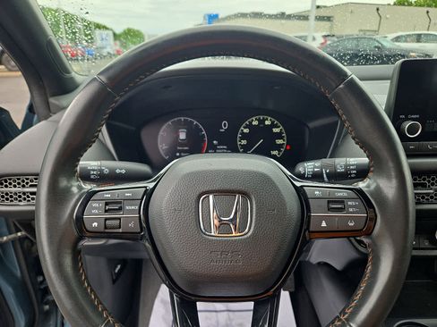 Used 2024 Honda HR-V Sport image 19