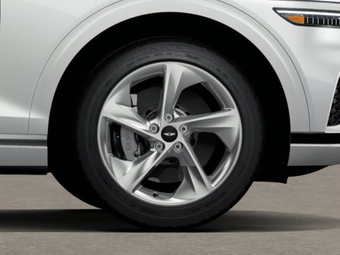 New 2026 Genesis GV70 2.5T Select AWD/4WD image 8