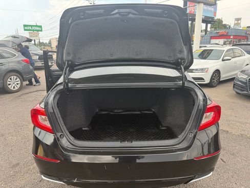 Used 2018 Honda Accord LX image 26