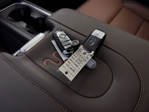 New 2025 Ford Expedition King Ranch image 69