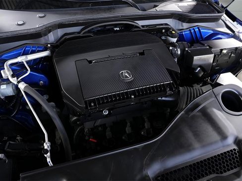 Used 2022 Acura MDX A-Spec image 66