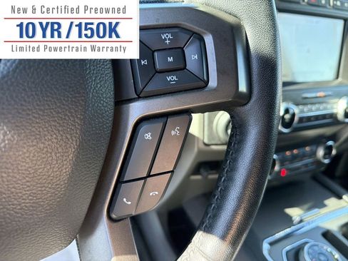 Used 2020 Ford Expedition XLT w/ Equipment Group 202A image 21