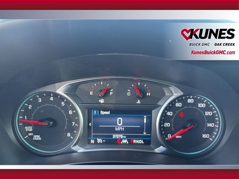 Used 2024 Chevrolet Equinox LT image 13