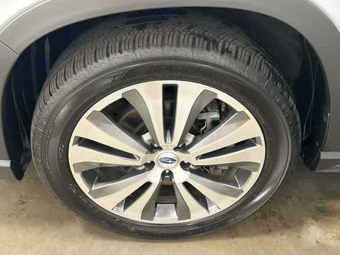 Used 2020 Subaru Ascent Limited w/ Technology Package AWD/4WD image 5