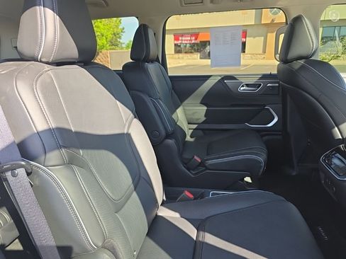 Used 2026 INFINITI QX80 Luxe w/ Cargo Package AWD/4WD image 20