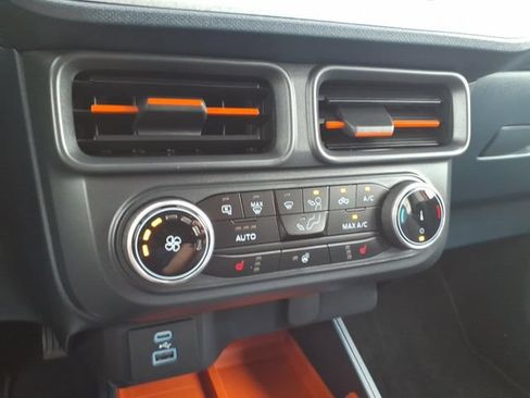 Certified 2024 Ford Maverick XLT w/ XLT Luxury Package AWD/4WD image 19