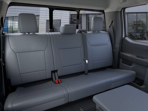 New 2026 Ford F350 XL w/ XL Chrome Package image 11