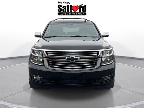 Used 2017 Chevrolet Tahoe Premier image 8