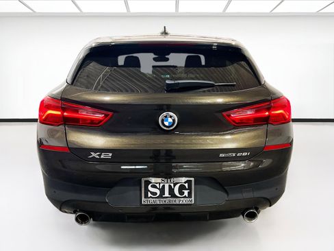 Used 2020 BMW X2 sDrive28i w/ Convenience Package FWD image 5