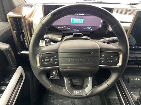 Used 2024 GMC Hummer EV 2X w/ Extreme Off-Road Package AWD/4WD image 57