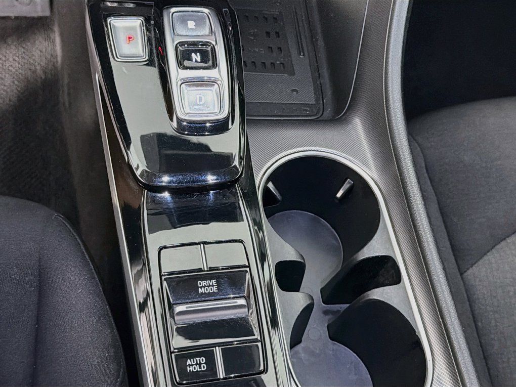 Used 2022 Hyundai Sonata SEL w/ Convenience Package FWD image 21
