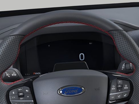 New 2026 Ford Explorer ST-Line w/ ST-Line Street Pack AWD/4WD image 13