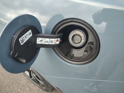 New 2025 Ford Mustang GT Premium image 28