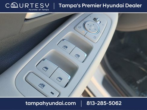 New 2026 Hyundai Sonata SEL image 40