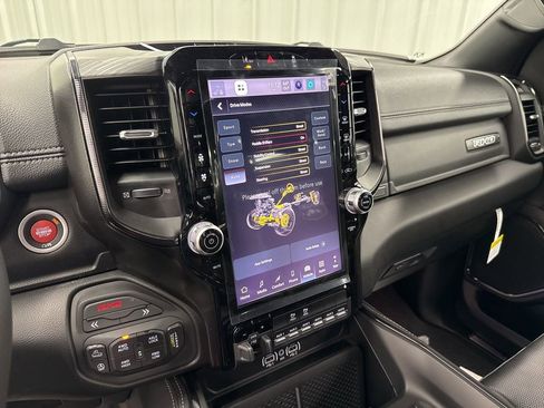 New 2026 RAM 1500 RHO AWD/4WD image 25