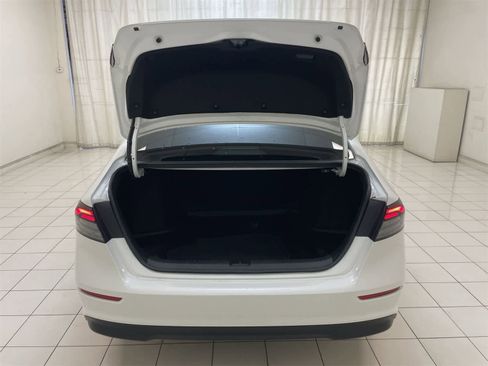 Used 2025 Honda Accord LX image 20