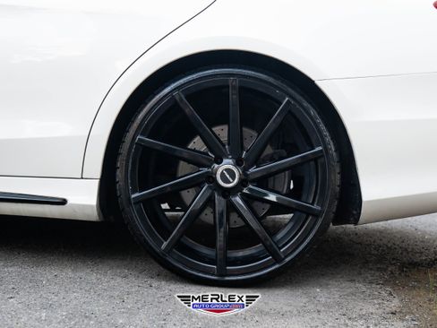 Used 2015 Mercedes-Benz S 550 Sedan image 10