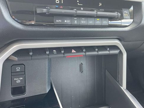 Used 2024 Toyota Tundra SR5 w/ TRD Sport Package image 16