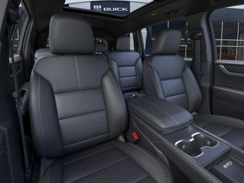 New 2027 GMC Acadia Elevation w/ Elevation Premium Package FWD image 20