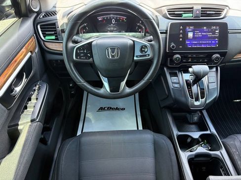 Used 2019 Honda CR-V EX image 31