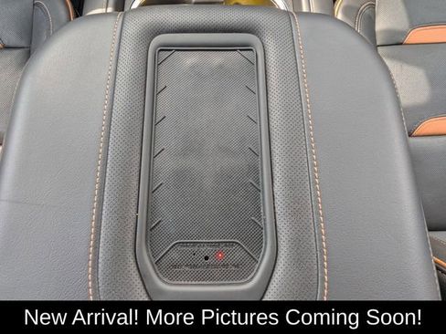 Certified 2022 GMC Yukon AT4 AWD/4WD image 11