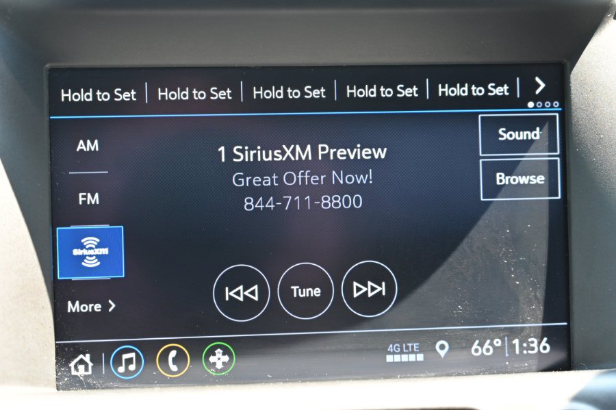 Used 2019 GMC Terrain SLT w/ Preferred Package FWD image 21
