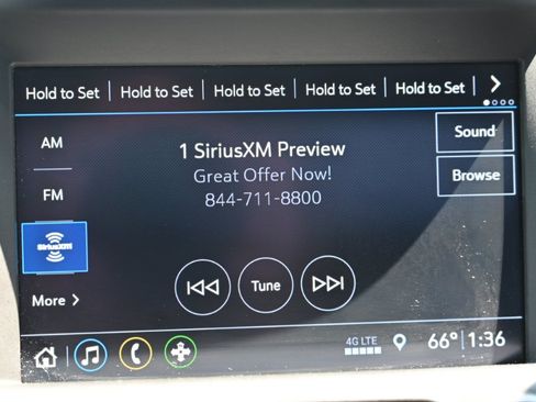 Used 2019 GMC Terrain SLT w/ Preferred Package FWD image 21