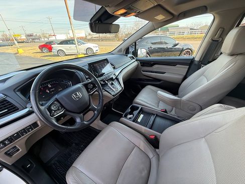 Used 2019 Honda Odyssey Elite image 13