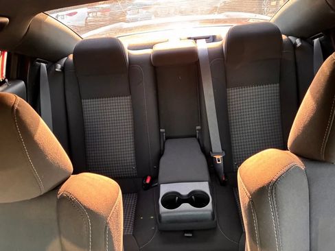 Used 2021 Dodge Charger R/T RWD image 24