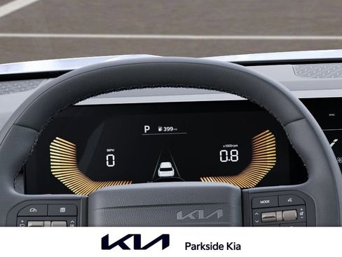 New 2027 Kia Telluride LX FWD image 21