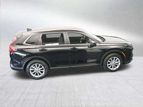 Used 2025 Honda CR-V EX image 49