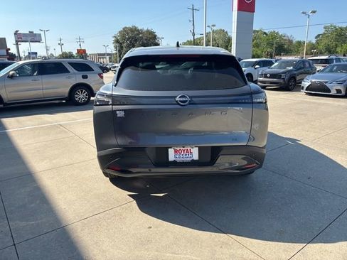 New 2026 Nissan Murano SL AWD/4WD image 6