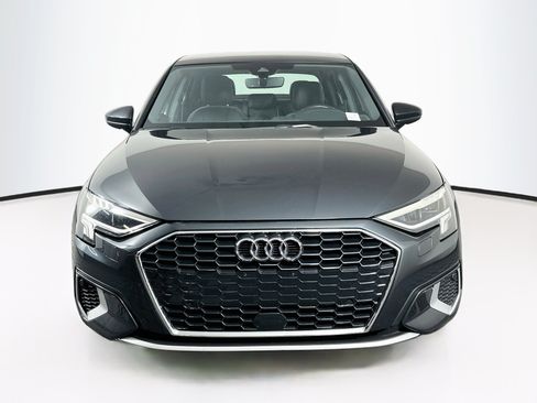 Used 2024 Audi A3 2.0T Premium FWD image 2