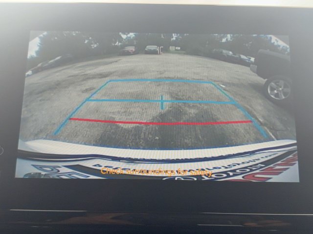 Used 2025 Toyota Corolla LE FWD image 23