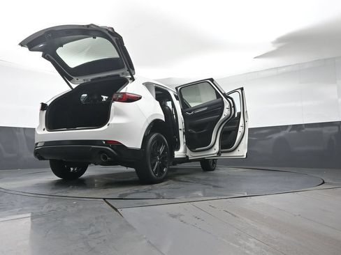 Used 2023 MAZDA CX-5 AWD 2.5 Turbo image 53