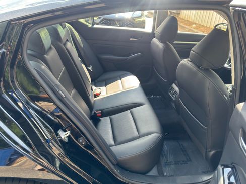 Used 2021 Nissan Altima 2.5 SL FWD image 35