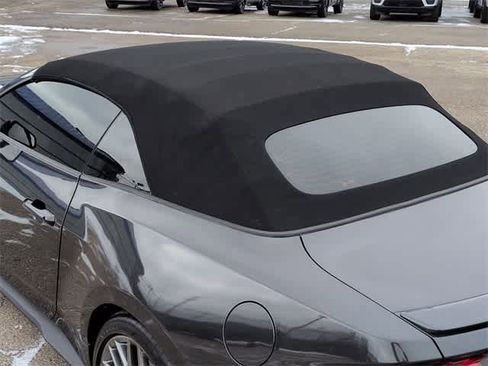 Used 2024 Ford Mustang GT Premium image 11