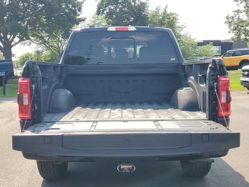 Certified 2023 Ford F150 XLT w/ Equipment Group 302A High AWD/4WD image 7