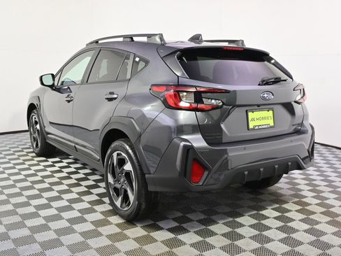 Certified 2026 Subaru Crosstrek 2.5i Limited image 4